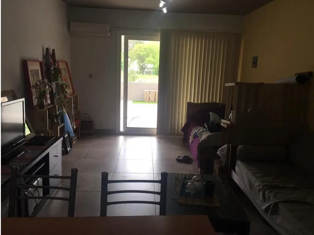 Departamento en Alquiler en Campus Vista