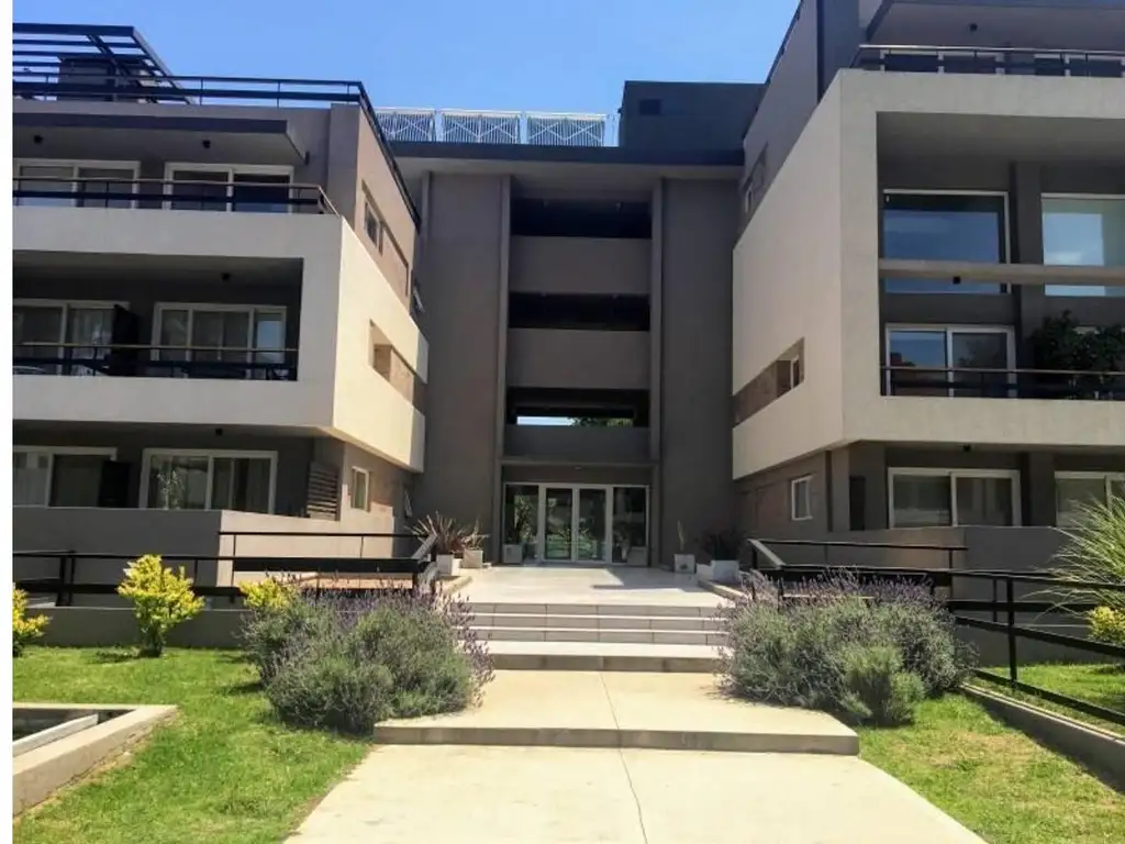 Departamento en Alquiler de 35,0 m2