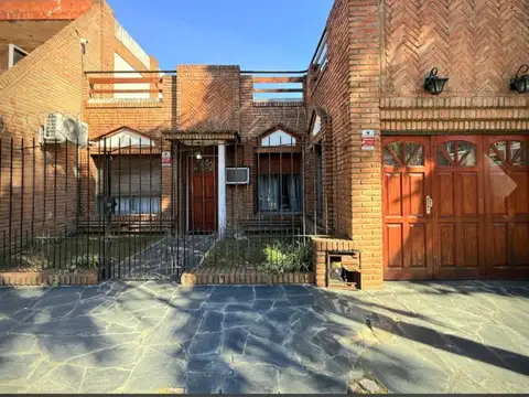 Venta Casa 3 Ambientes