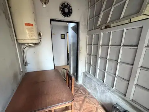 Depto Tipo Casa en Venta en Florida, USD 70.000