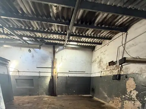 Depto Tipo Casa en Venta 60 años