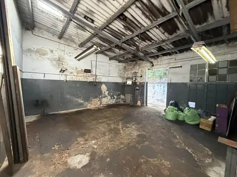 Depto Tipo Casa en Venta de 1 dormitorio