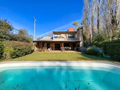 Casa en Venta en Fisherton, Rosario