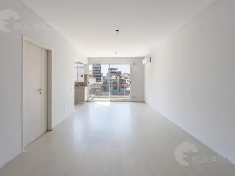 Venta Departamento Monoambiente con Balcón y Amenities, a Estrenar en Almagro