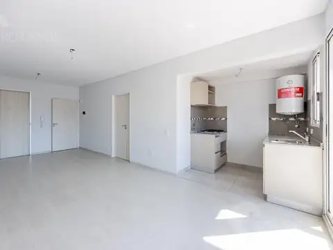 Departamento en Venta de Monoambiente