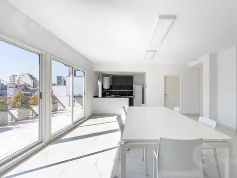 Departamento en Venta Apto profesional