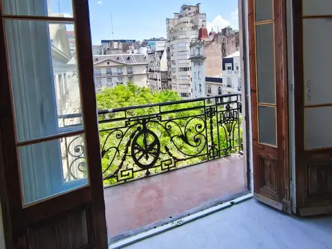 Oficina 2 ambientes con 1 baño