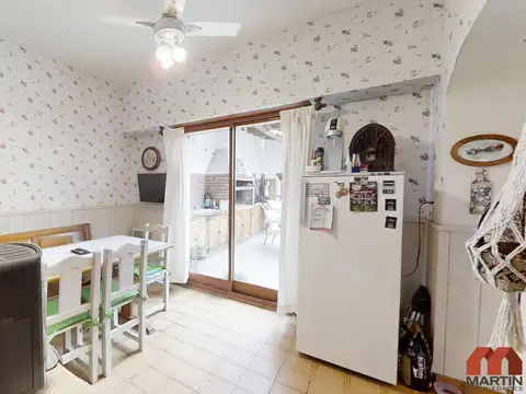Casa en Venta al Sur
