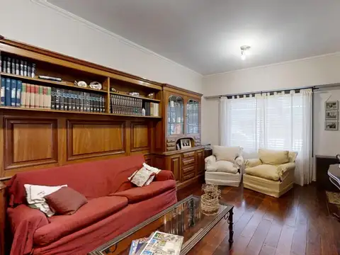 Casa en Venta en Olivos, USD 390.000