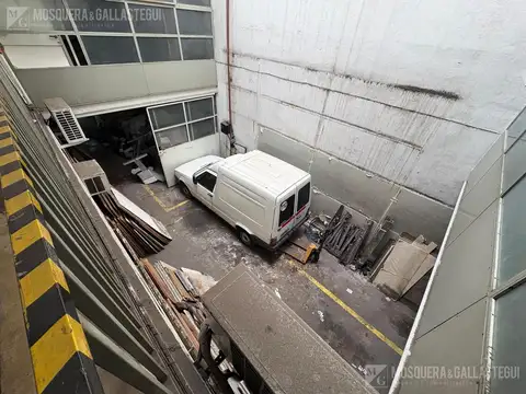 Galpon en Venta 40 años