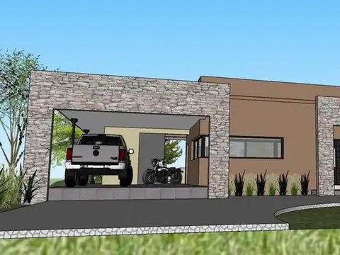 Terreno en Venta en Club de Campo Las Hojas, USD 35.000