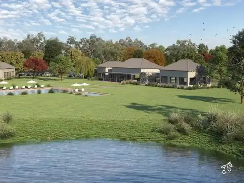 Terreno en Venta en Funes, USD 98.000