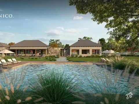 OPORTUNIDAD LOTE LA FINCA COUNTRY CLUB FUNES