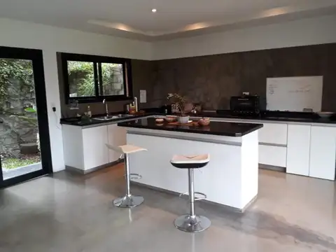 Casa en Venta 5 años