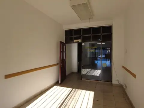 Local en Alquiler Galeria