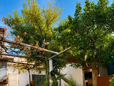 Casa en Venta 76 años