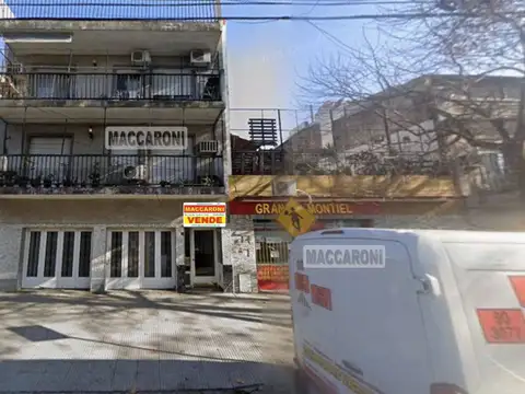 Departamento - Venta - Argentina, Capital Federal - MONTIEL 1215