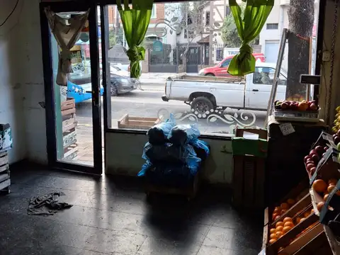 LOCALES CON ESPACIO AÉREO