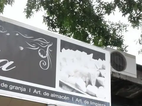 LOCALES CON ESPACIO AÉREO