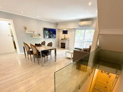 Departamento en Venta de 4 ambientes