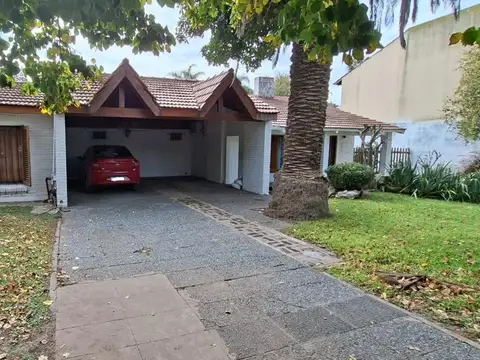 Casa en venta