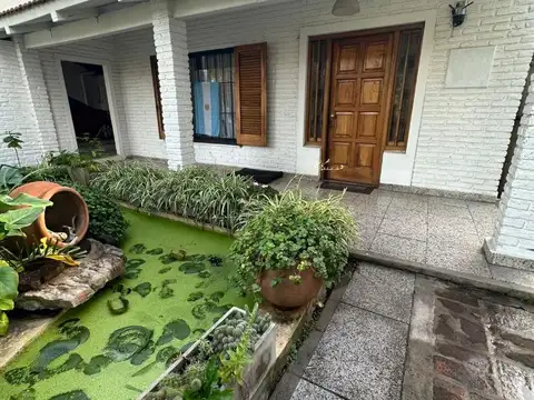 Casa en Venta de 4 dormitorios