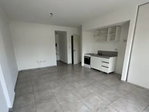 Departamento Monoambiente en Lanus Oeste