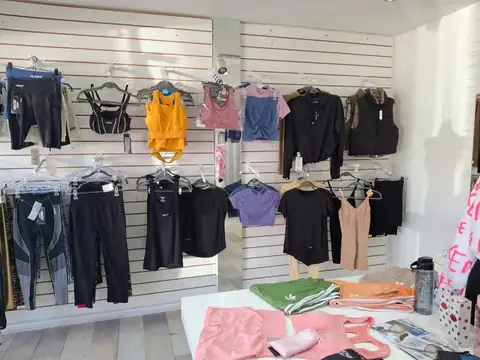 Fondo Comercio en Venta 11 años