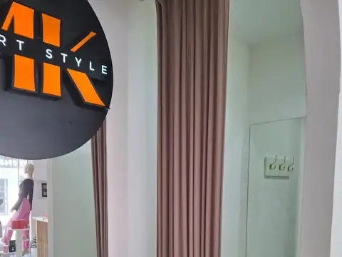 VENTA FONDO DE COMERCIO IND.FEM. Y SEX SHOP  