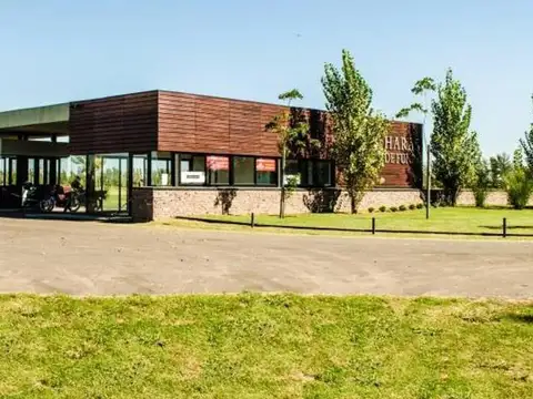 Terreno en Venta en Funes, Rosario