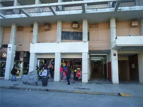 Oficina en venta - 2 Baños - 275mts2 - Mar Del Plata