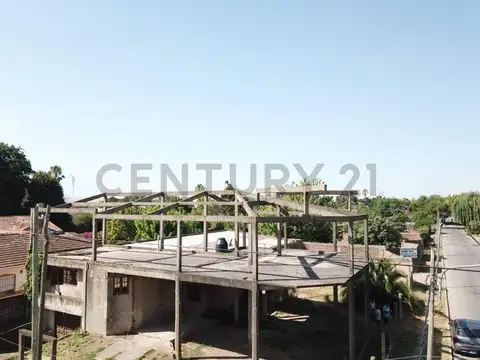Galpon en Venta en Tristán Suárez, USD 230.000