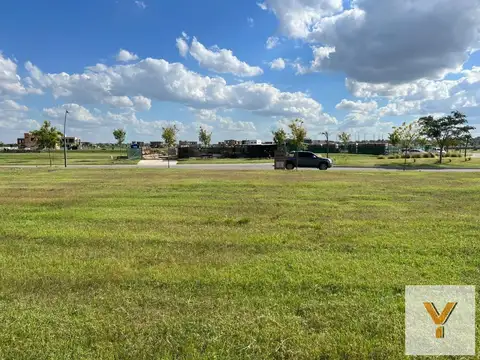 Terreno en Venta 46  mts Fondo