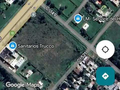 Terreno en Venta