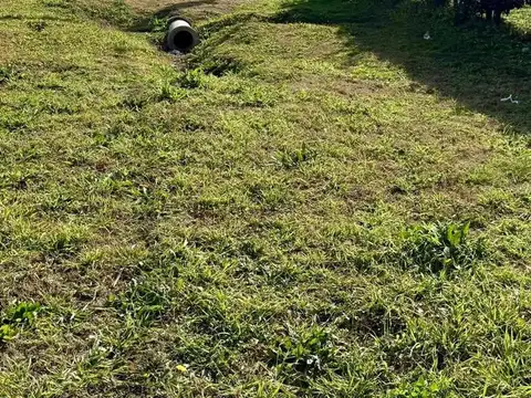 Terreno en Venta en La Plata, USD 24.000