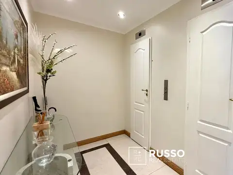 Departamento en Venta 35 años