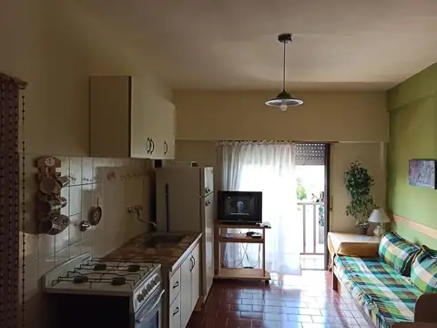 Departamento en Venta en San Clemente del Tuyu, USD 30.000