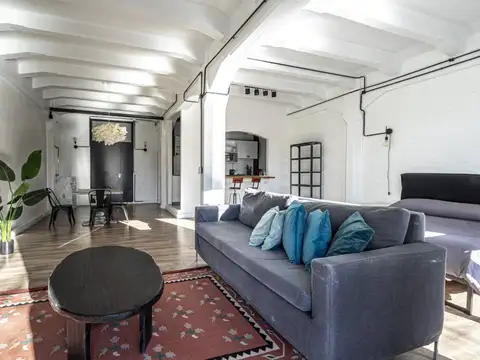 Departamento en Venta 20 años