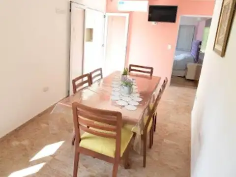 Casa en Venta 3 años