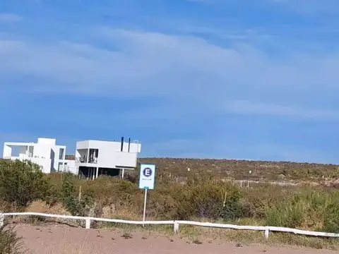 Terreno en Venta en Villa El Chocon, USD 13.000