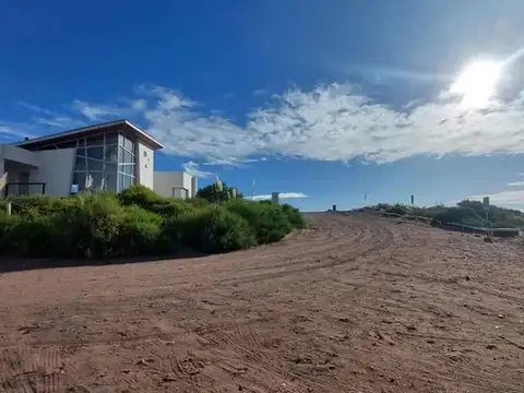 Chocón Medio Etapa Praderas