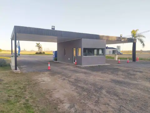 Terreno en Venta de 658,0 m2