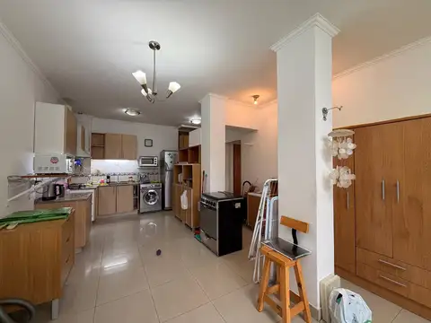 Departamento en Venta en Villa Lugano, USD 78.000