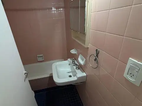 departamento 2 ambientes alquiler Ramos Mejia