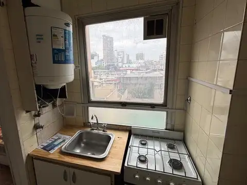 Departamento en Alquiler al Sur