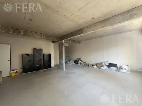 Oficina Monoambiente con 1 baño