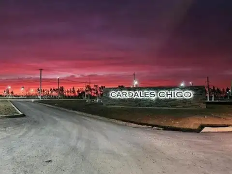 Terreno en Venta de 360,0 m2