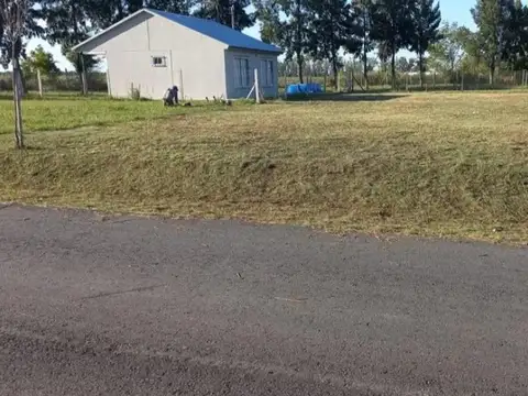 Terreno en Venta de 360,0 m2