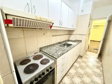 Departamento en Venta Apto profesional