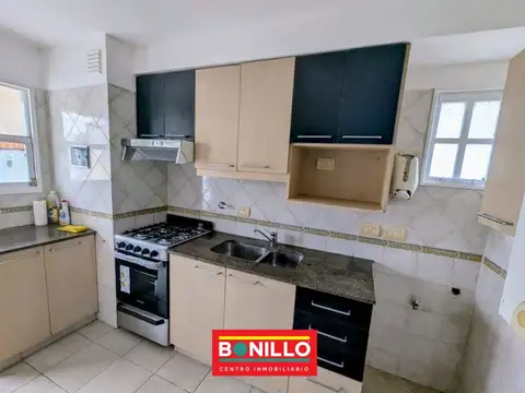 Departamento en Alquiler de 1 dormitorio